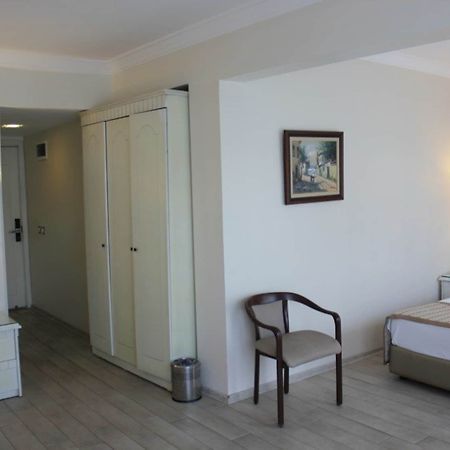 Arbatt Marmaris Hotel Icmeler Exterior foto