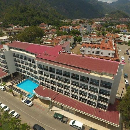 Arbatt Marmaris Hotel Icmeler Exterior foto