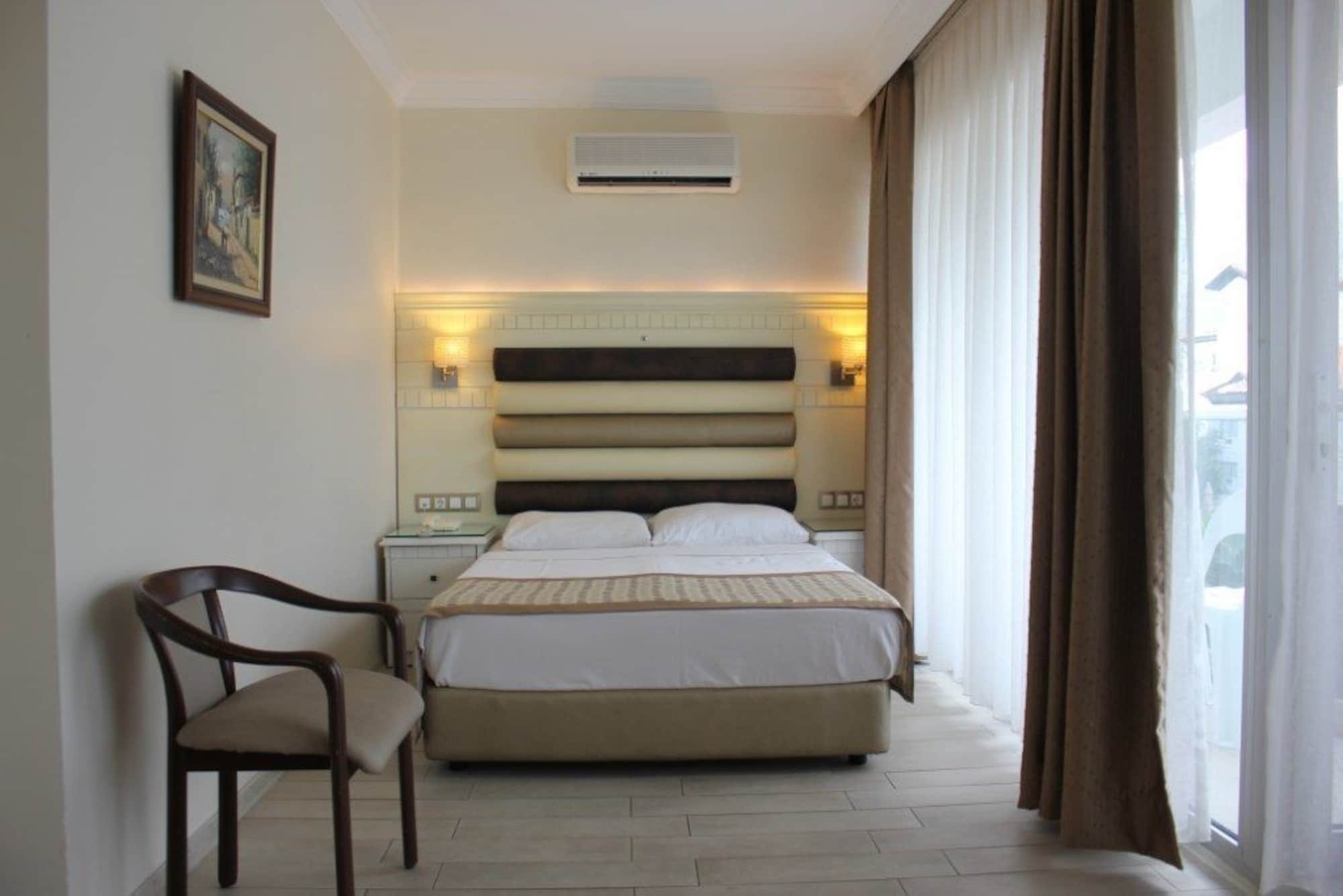 Arbatt Marmaris Hotel Icmeler Exterior foto